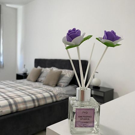 Grand Royal Apartment Белград Екстериор снимка