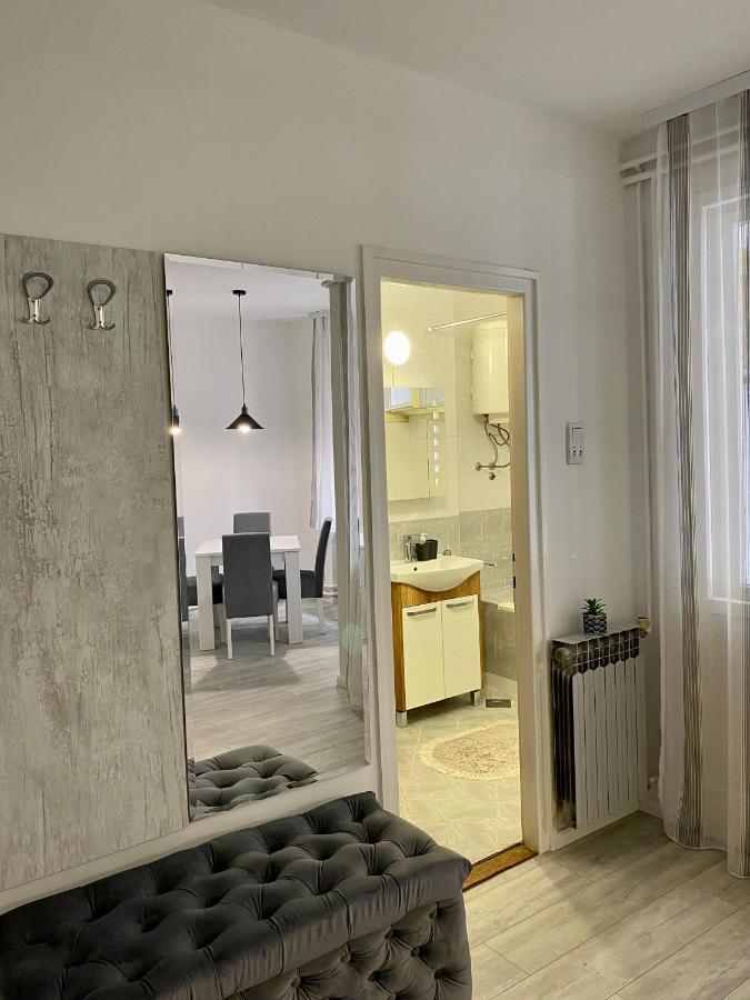 Grand Royal Apartment Белград Екстериор снимка