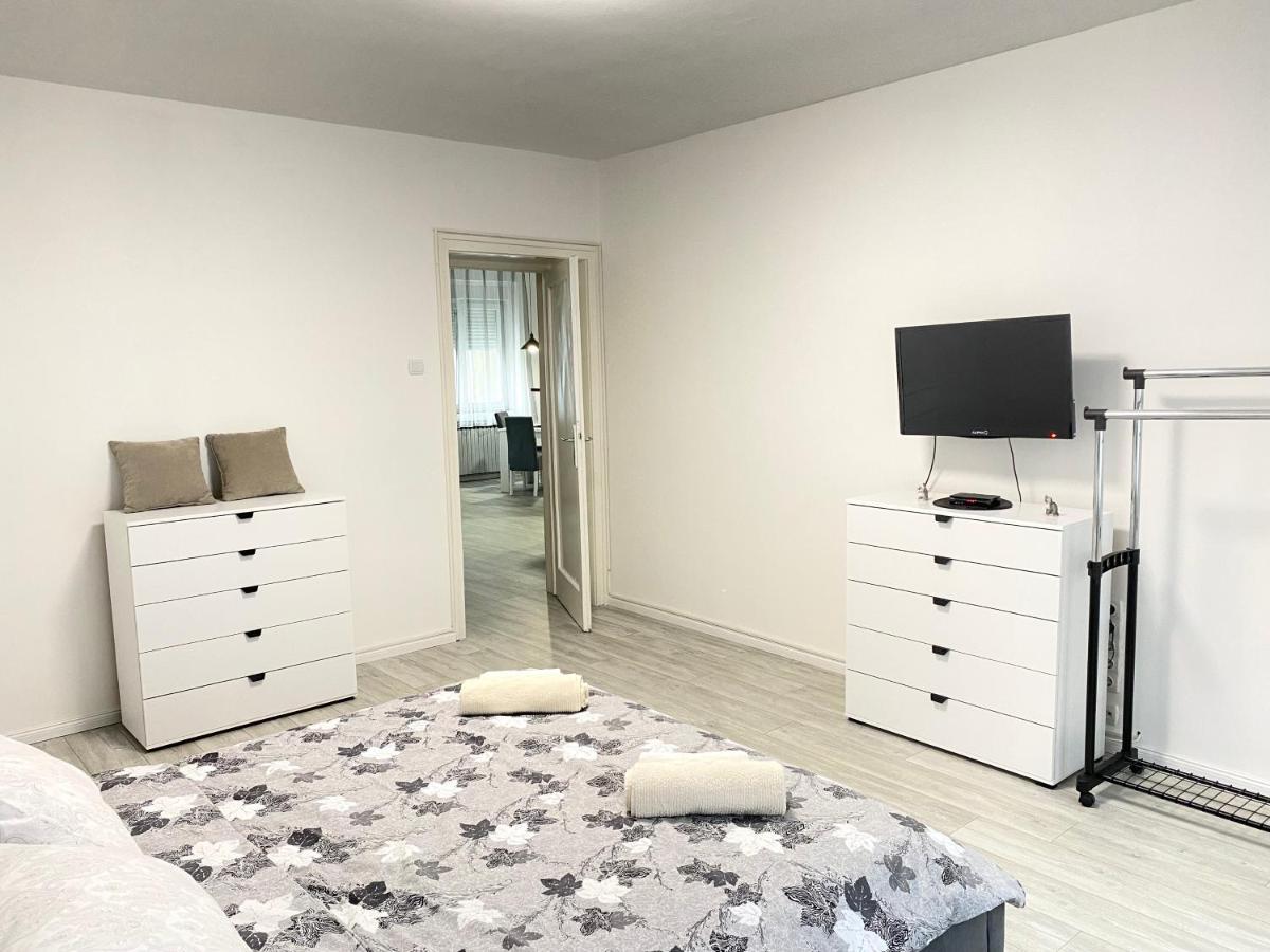 Grand Royal Apartment Белград Екстериор снимка