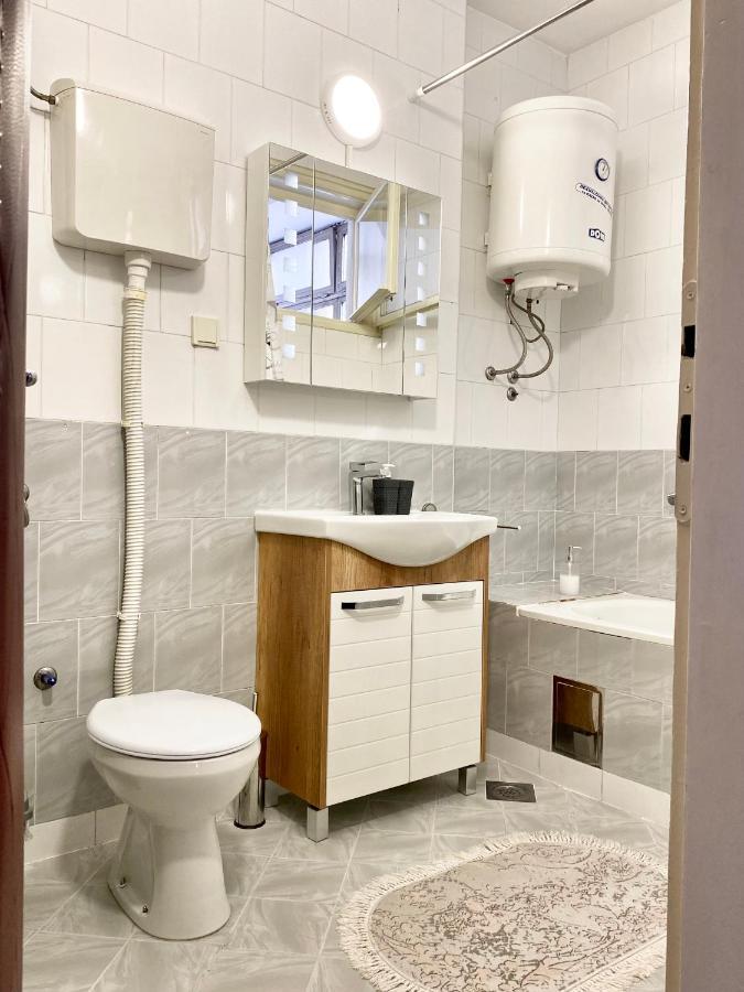 Grand Royal Apartment Белград Екстериор снимка