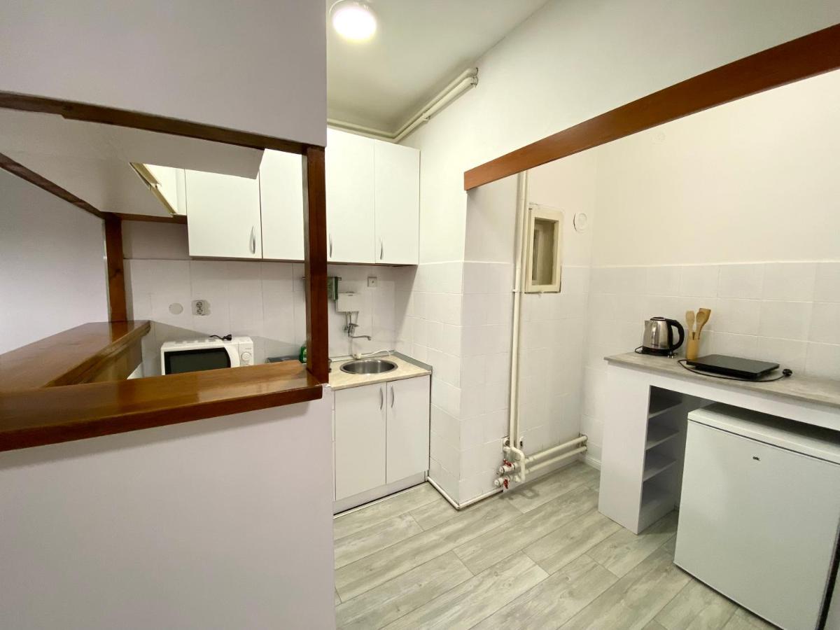 Grand Royal Apartment Белград Екстериор снимка