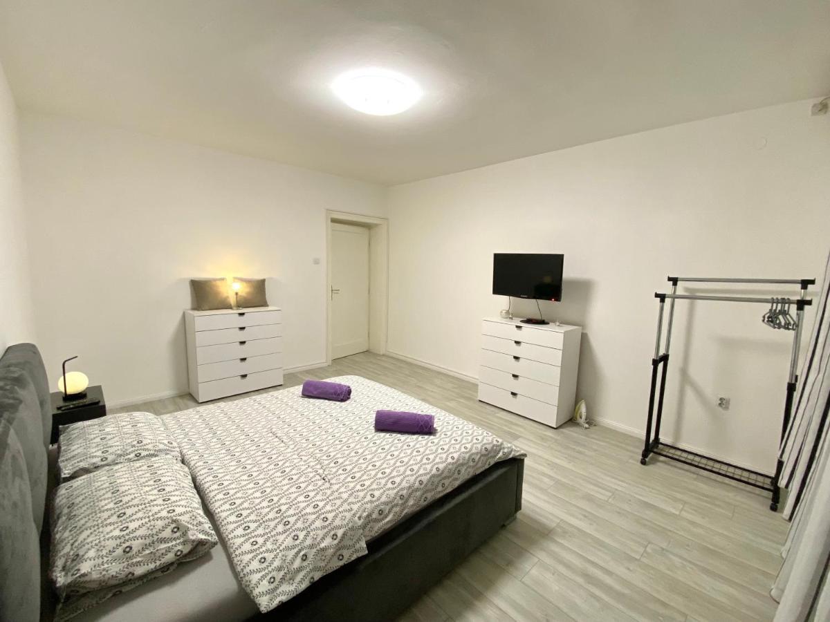 Grand Royal Apartment Белград Екстериор снимка