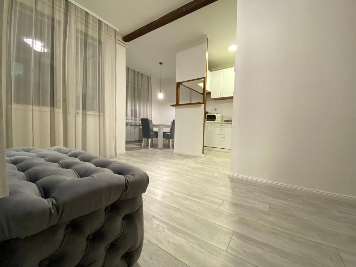 Grand Royal Apartment Белград Екстериор снимка