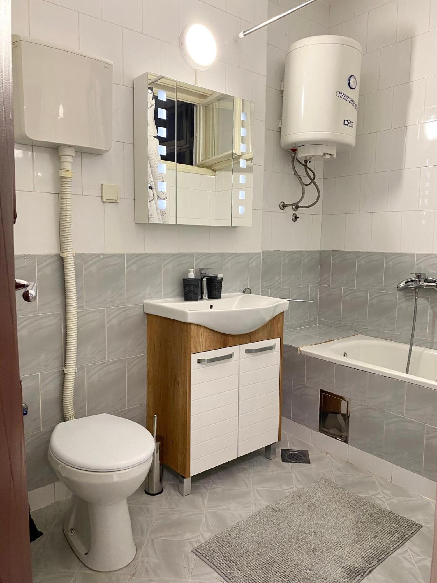 Grand Royal Apartment Белград Стая снимка
