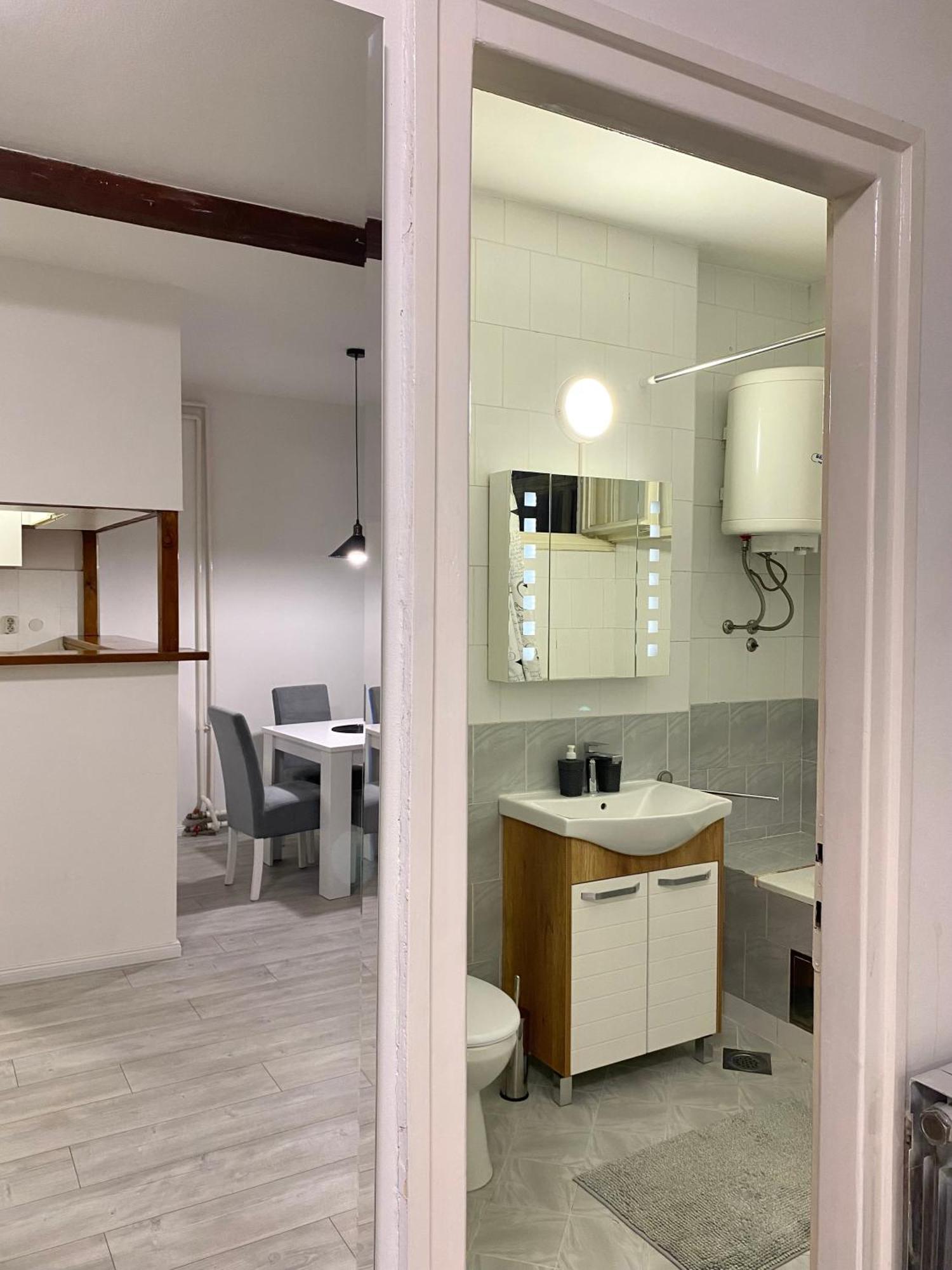Grand Royal Apartment Белград Стая снимка