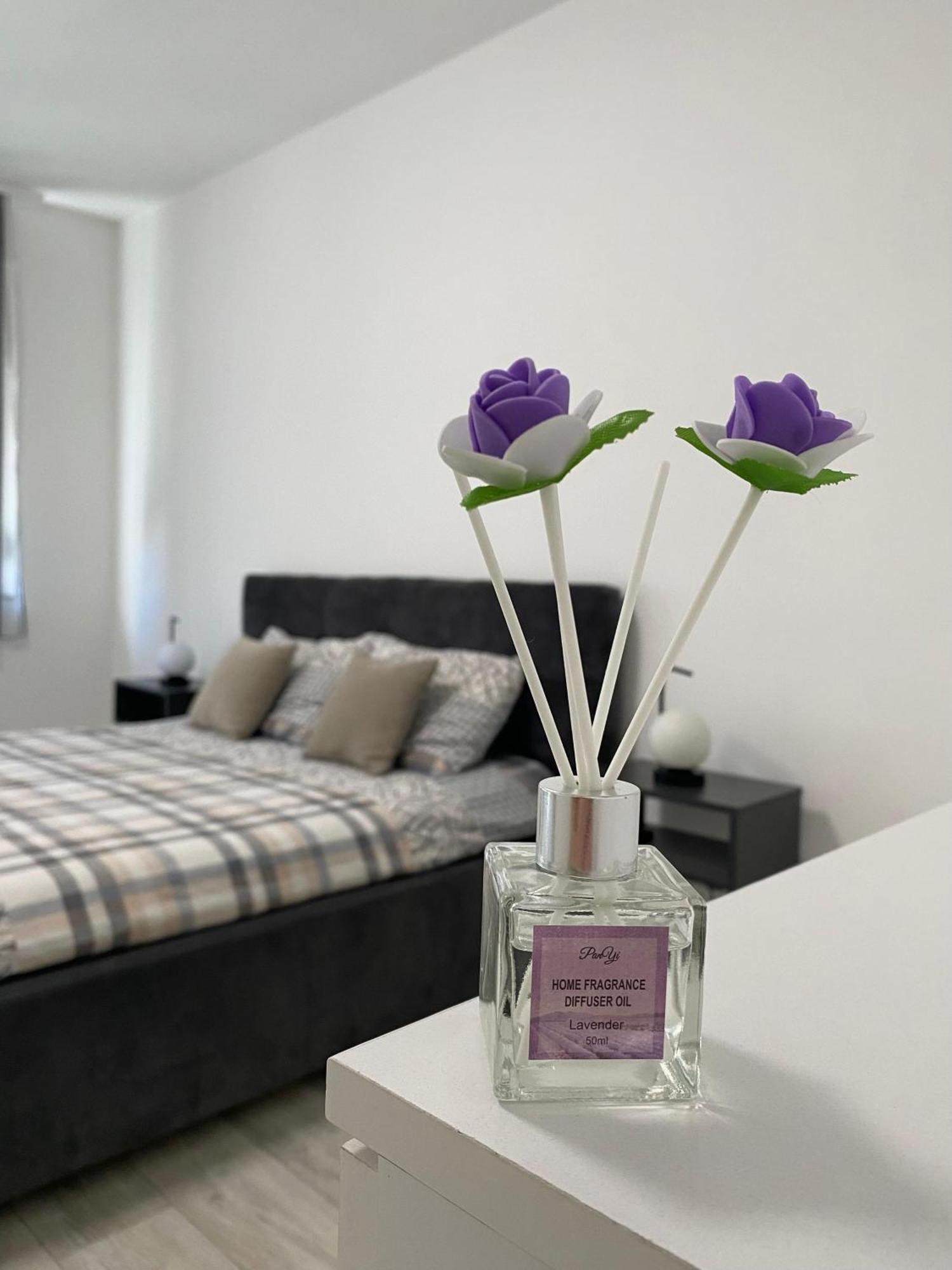 Grand Royal Apartment Белград Екстериор снимка